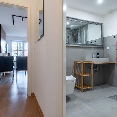Schnarchstuv Dree ⇒ Komfortable Ferienwohnung In St Peter-Ording Sankt Peter-Ording Dış mekan fotoğraf