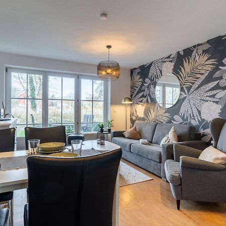 Schnarchstuv Dree ⇒ Komfortable Ferienwohnung In St Peter-Ording Sankt Peter-Ording Dış mekan fotoğraf