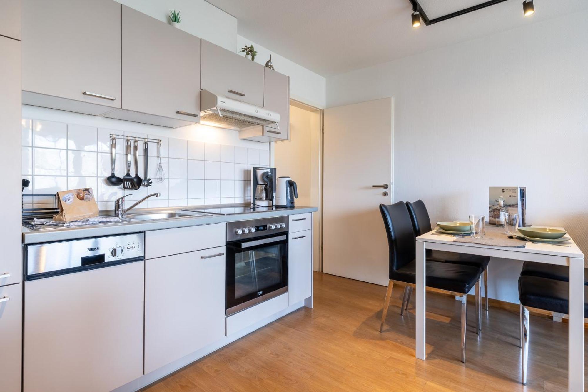 Schnarchstuv Dree ⇒ Komfortable Ferienwohnung In St Peter-Ording Sankt Peter-Ording Dış mekan fotoğraf