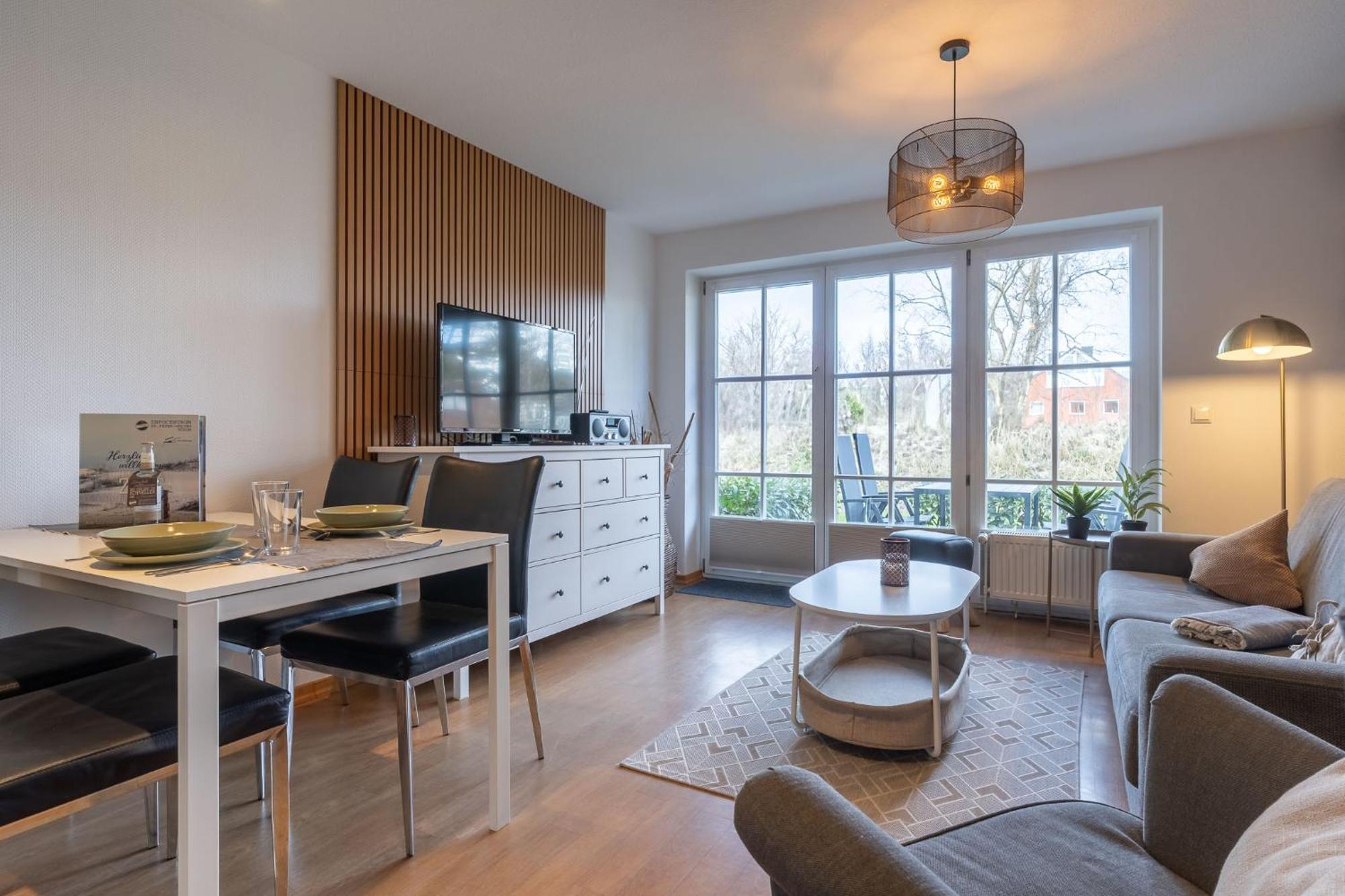 Schnarchstuv Dree ⇒ Komfortable Ferienwohnung In St Peter-Ording Sankt Peter-Ording Dış mekan fotoğraf