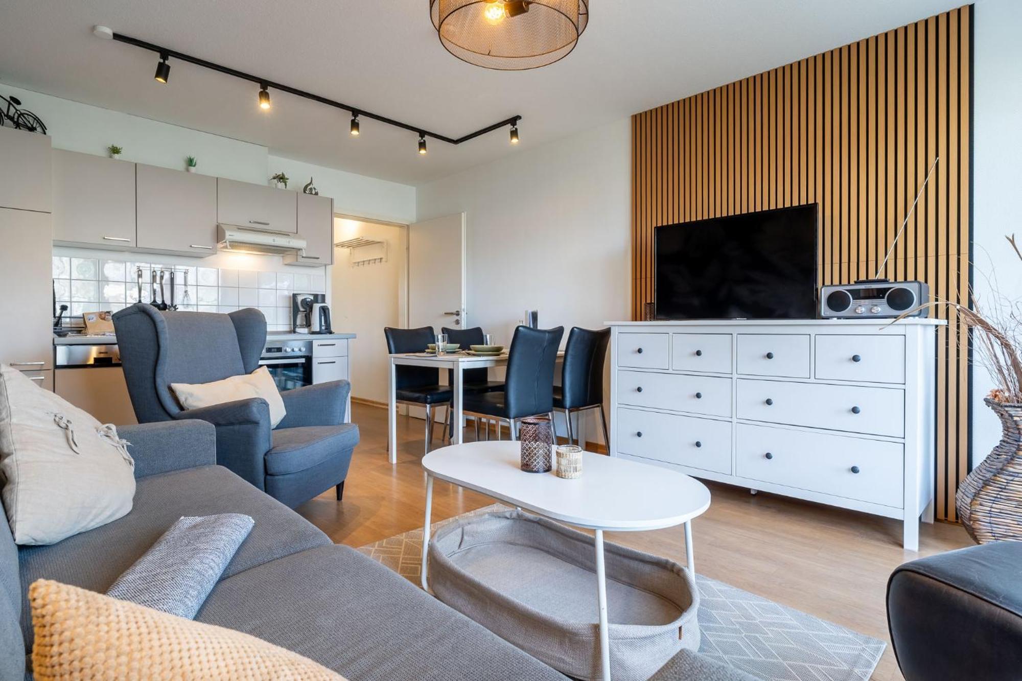 Schnarchstuv Dree ⇒ Komfortable Ferienwohnung In St Peter-Ording Sankt Peter-Ording Dış mekan fotoğraf
